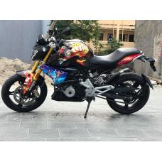 Bán xe Bmw 301G giá 1xx triệu xe siêu đẹp